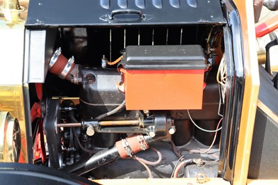 Lot 13 - 1924 Ford Model T Speedster