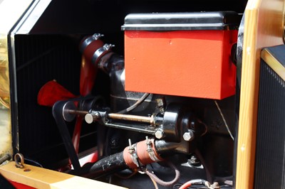 Lot 13 - 1924 Ford Model T Speedster