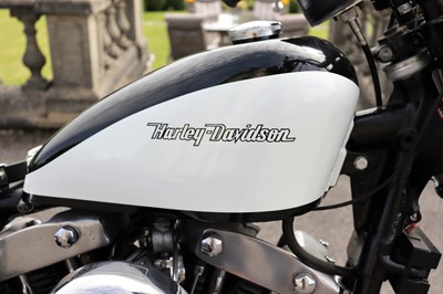 Lot 1959 Harley Davidson