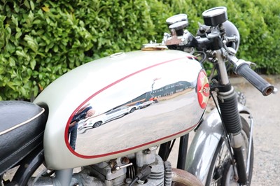 Lot 422 - c.1962 BSA Rocket Gold Star 'Replica'