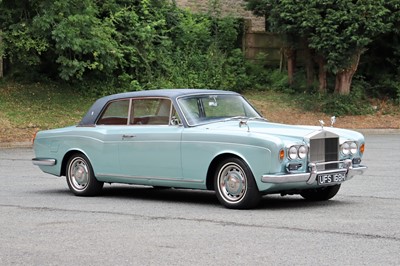 1968 Rolls Royce Silver Shadow Bronze 118 Diecast Model Car By Paragon   Target