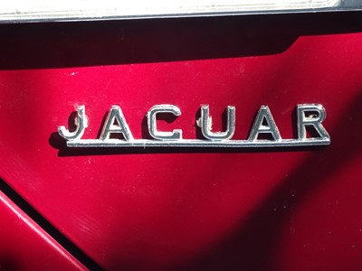 Lot 38 - 1976 Jaguar XJ-C 4.2