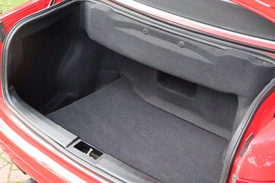 Lot 7 - 1996 Audi 80 2.6 Cabriolet