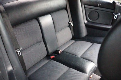 Lot 7 - 1996 Audi 80 2.6 Cabriolet