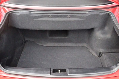 Lot 7 - 1996 Audi 80 2.6 Cabriolet