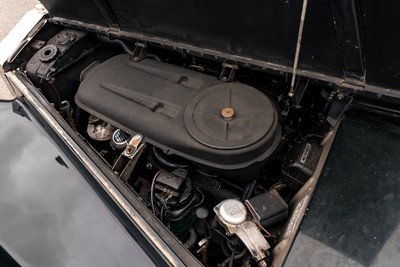 Lot 231 - 1965 Rolls-Royce Phantom V