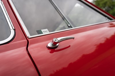 Lot 246 - 1965 Austin Mini Cooper MkI