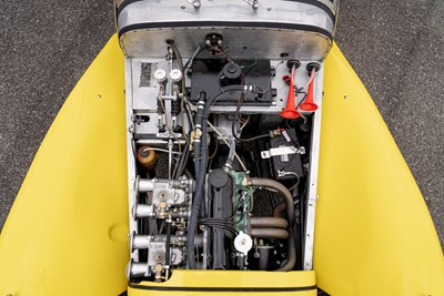 Lot 339 - 1969 Lotus 7 S3