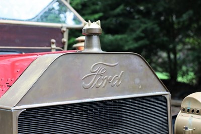 Lot 245 - 1923 Ford Model T Roadster