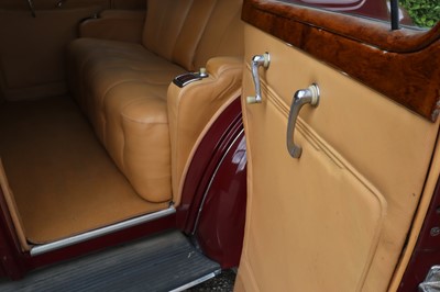 Lot 224 - 1938 Buick Series 80 Roadmaster