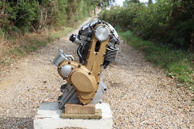 Lot 405 - 1962 Replica Matchless G50 Engine