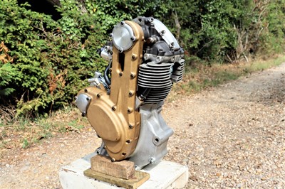 Lot 405 - 1962 Replica Matchless G50 Engine