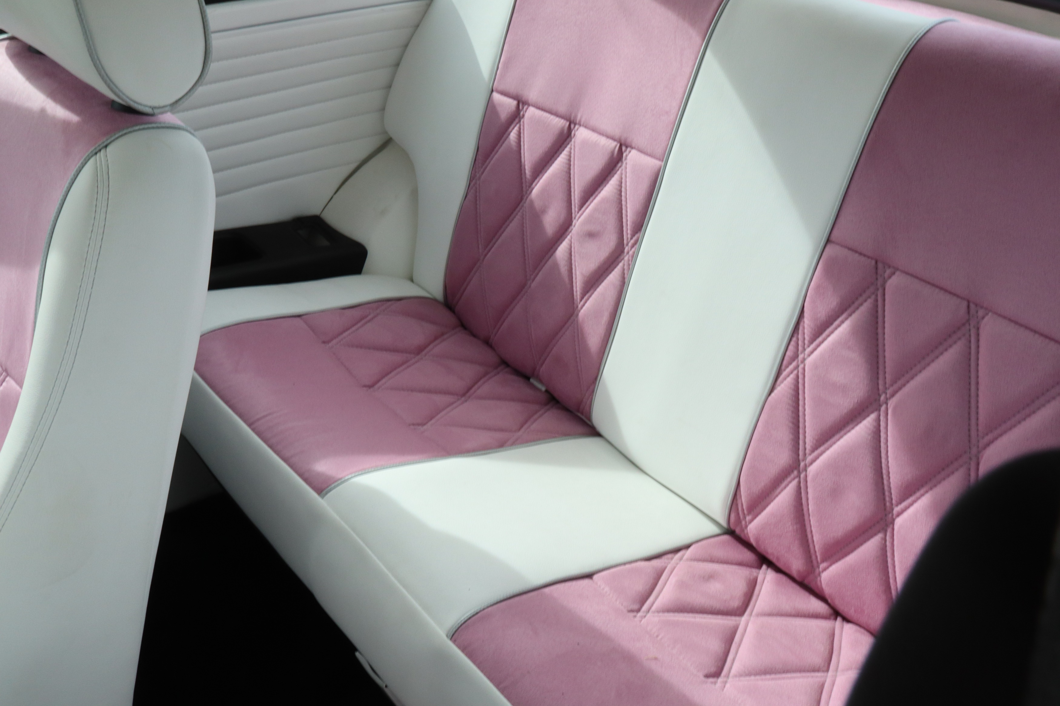 Lot 315 - 1999 Rover Mini Custom