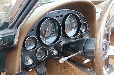 Lot 84 - 1965 Chevrolet Corvette Sting Ray Convertible