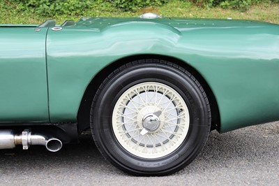 Lot 96 - c.1955 Hamilton Riley Special