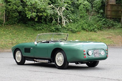 Lot 96 - c.1955 Hamilton Riley Special