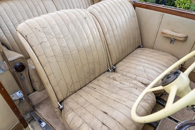 Lot 53 - 1949 Daimler DB18 2 ½ Litre Foursome Drophead Coupe