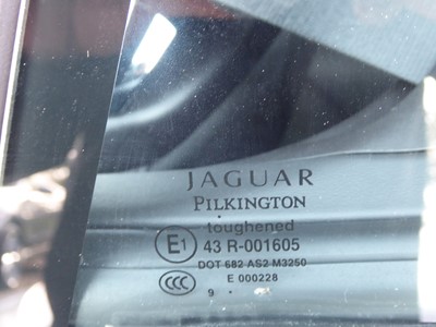 Lot 27 - 2010 Jaguar XK 5.0 Portfolio