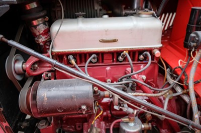 Lot 226 - 1949 MG TC Supercharged