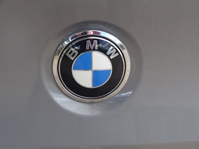 Lot 219 - 2004 BMW 645Ci