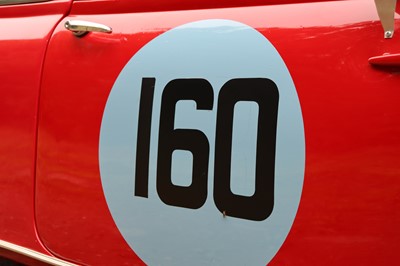 Lot 308 - 1964 Morris Mini Cooper S 1293