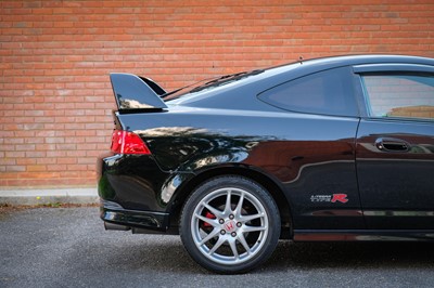 Lot 309 - 2005 Honda Integra Type R