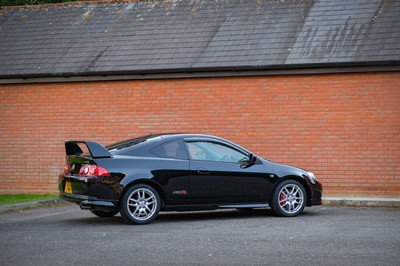 Lot 309 - 2005 Honda Integra Type R