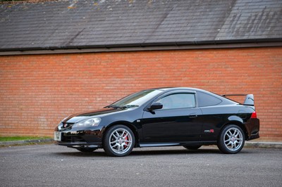 Lot 309 - 2005 Honda Integra Type R