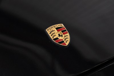 Lot 344 - 2007 Porsche 911 Carrera 4S