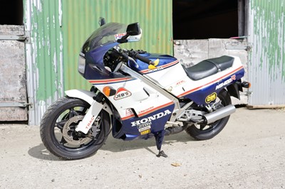 Lot 401 - 1985 Honda NS 400R