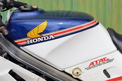 Lot 401 - 1985 Honda NS 400R