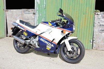 Lot 401 - 1985 Honda NS 400R