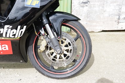 Lot 305 - 1997 Aprilia RS 250R Black