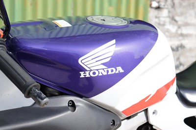 Lot 262 - 1994 Honda CBR 250RR