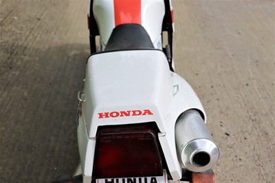 Lot 400 - 1985 Honda NSR 250R