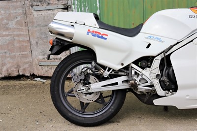 Lot 400 - 1985 Honda NSR 250R