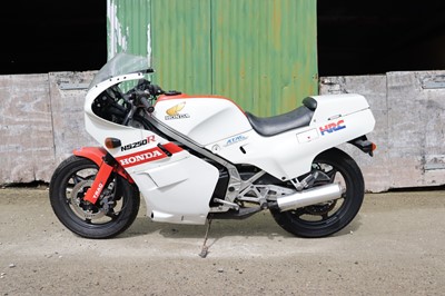 Lot 400 - 1985 Honda NSR 250R