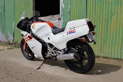 Lot 400 - 1985 Honda NSR 250R