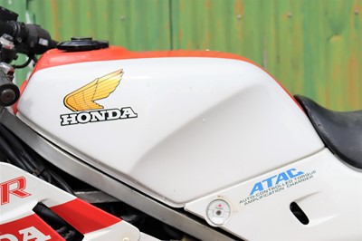 Lot 400 - 1985 Honda NSR 250R