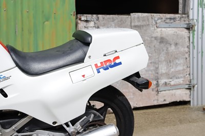 Lot 400 - 1985 Honda NSR 250R