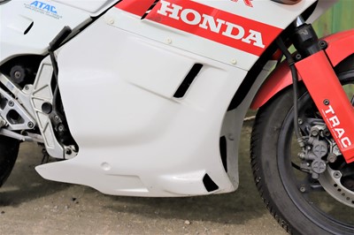 Lot 400 - 1985 Honda NSR 250R