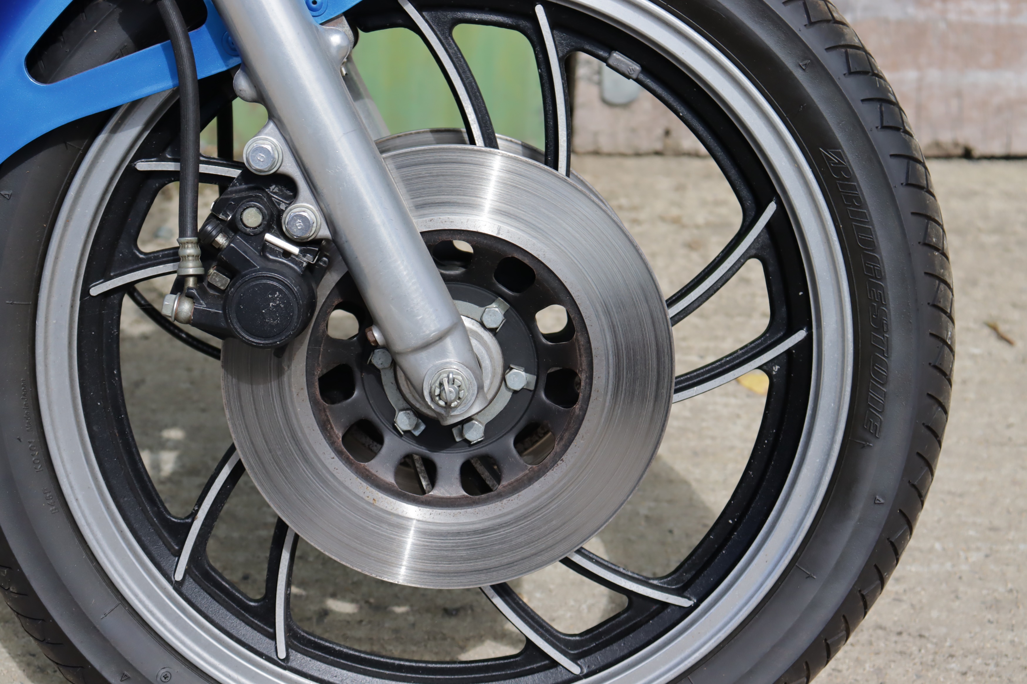 Bremsbeläge EBC FA034 Hinten Für Yamaha XS 1100 XS 360 XS 500 XS 650 XS