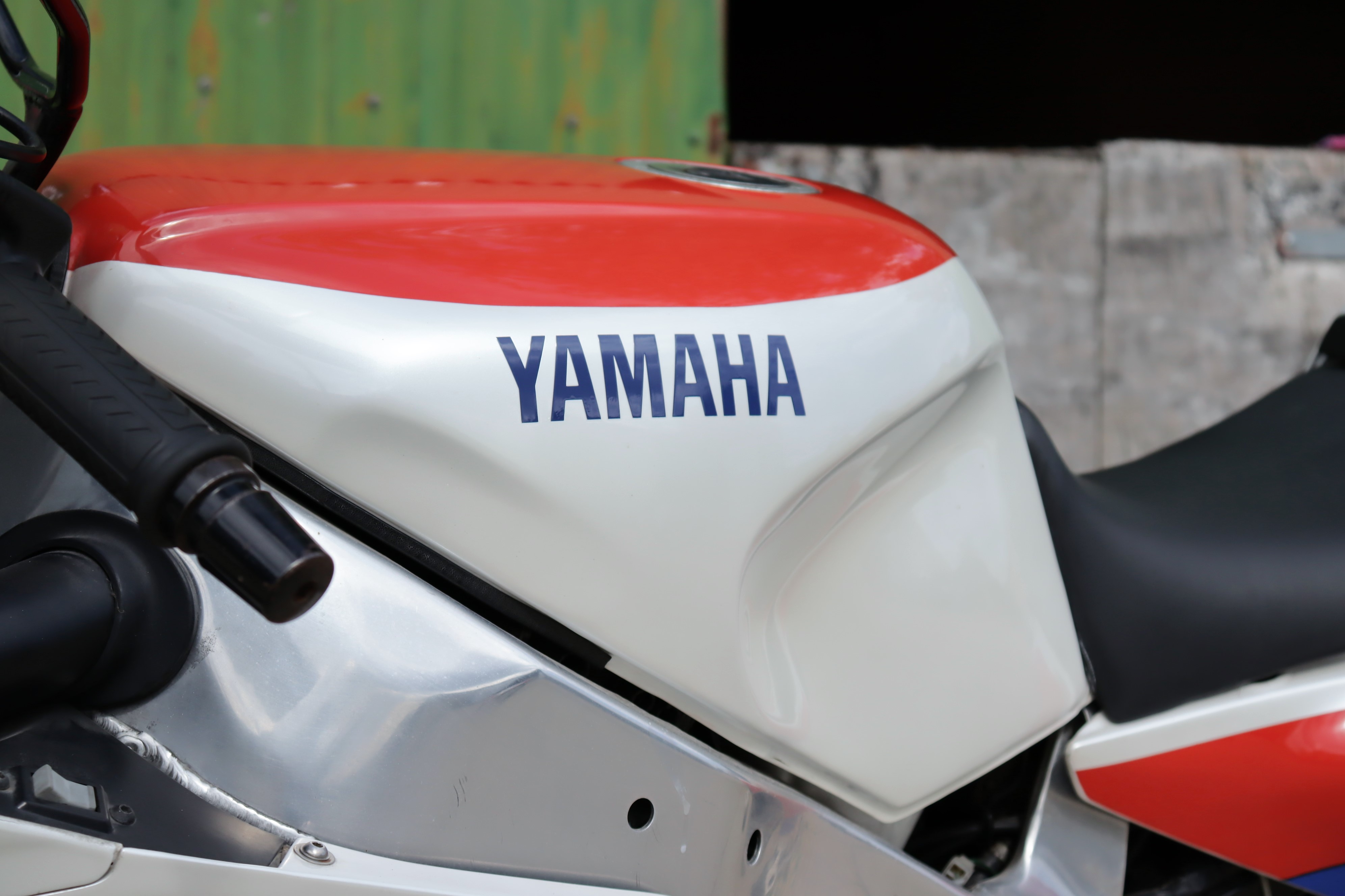D D Auspuff Yamaha Fzr 1000 Exup Bj. Ab 1989 Mit Abe – TWYZ