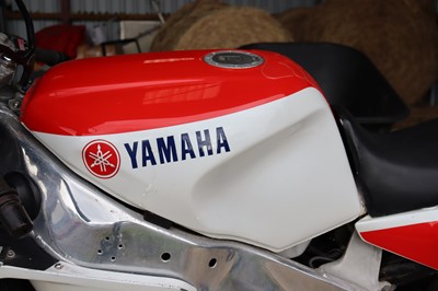 Lot 298 - 1997 Yamaha FZR 1000 EXUP