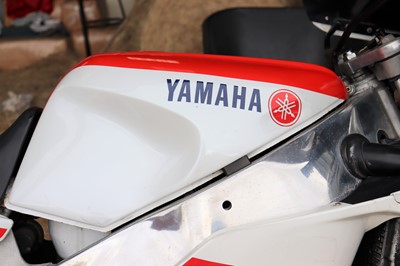 Lot 298 - 1997 Yamaha FZR 1000 EXUP