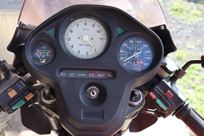 Lot 431 - c.1980s Moto Guzzi V35 IMOLA II