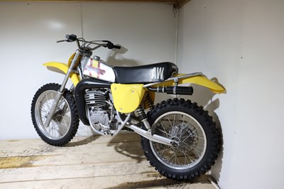 Lot 222 - c.1980s Maico