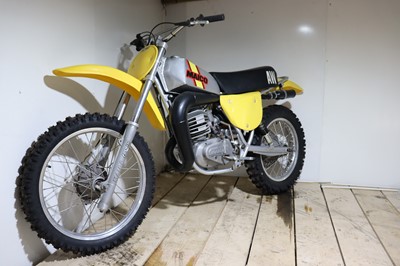 Lot 222 - c.1980s Maico