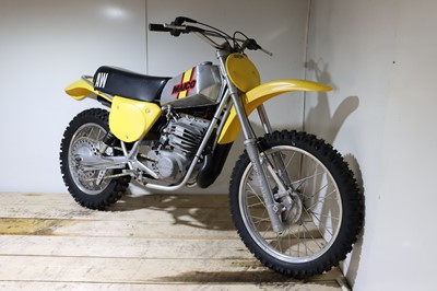 Lot 222 - c.1980s Maico