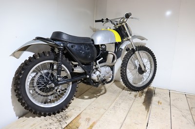 Lot 222 - c.1980s Maico